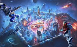 大满贯电玩城app手机版